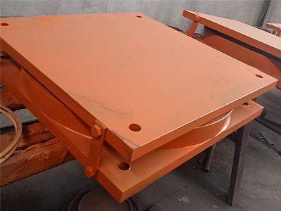 鄱阳县建筑摩擦摆隔震支座用材料检测应该遵循哪些规范